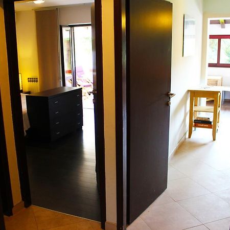 פורץ Apartment Pinia מראה חיצוני תמונה
