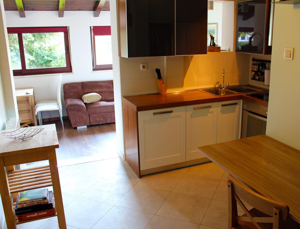פורץ Apartment Pinia מראה חיצוני תמונה
